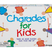 Charades for Kids®