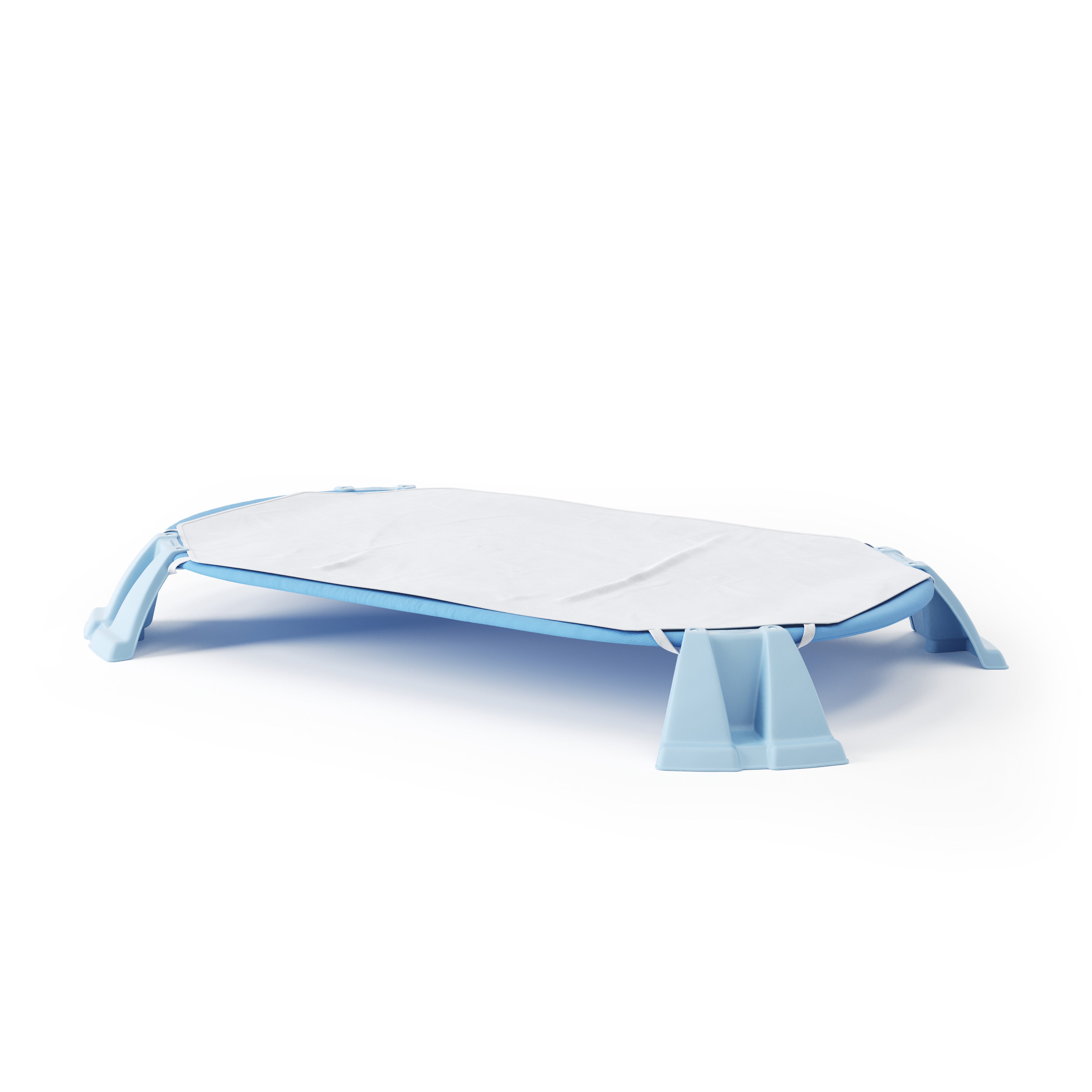 PODZ Toddler Cot - 1 Pack