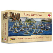 Black Seas: Royal Navy Fleet