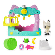 GABBYS DOLLHOUSE BALCONY SET ASST