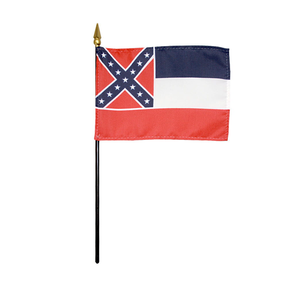 4X6 IN EB MISSISSIPPI MTD 12PK -2021