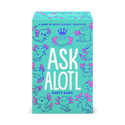 Askalotl Party Game