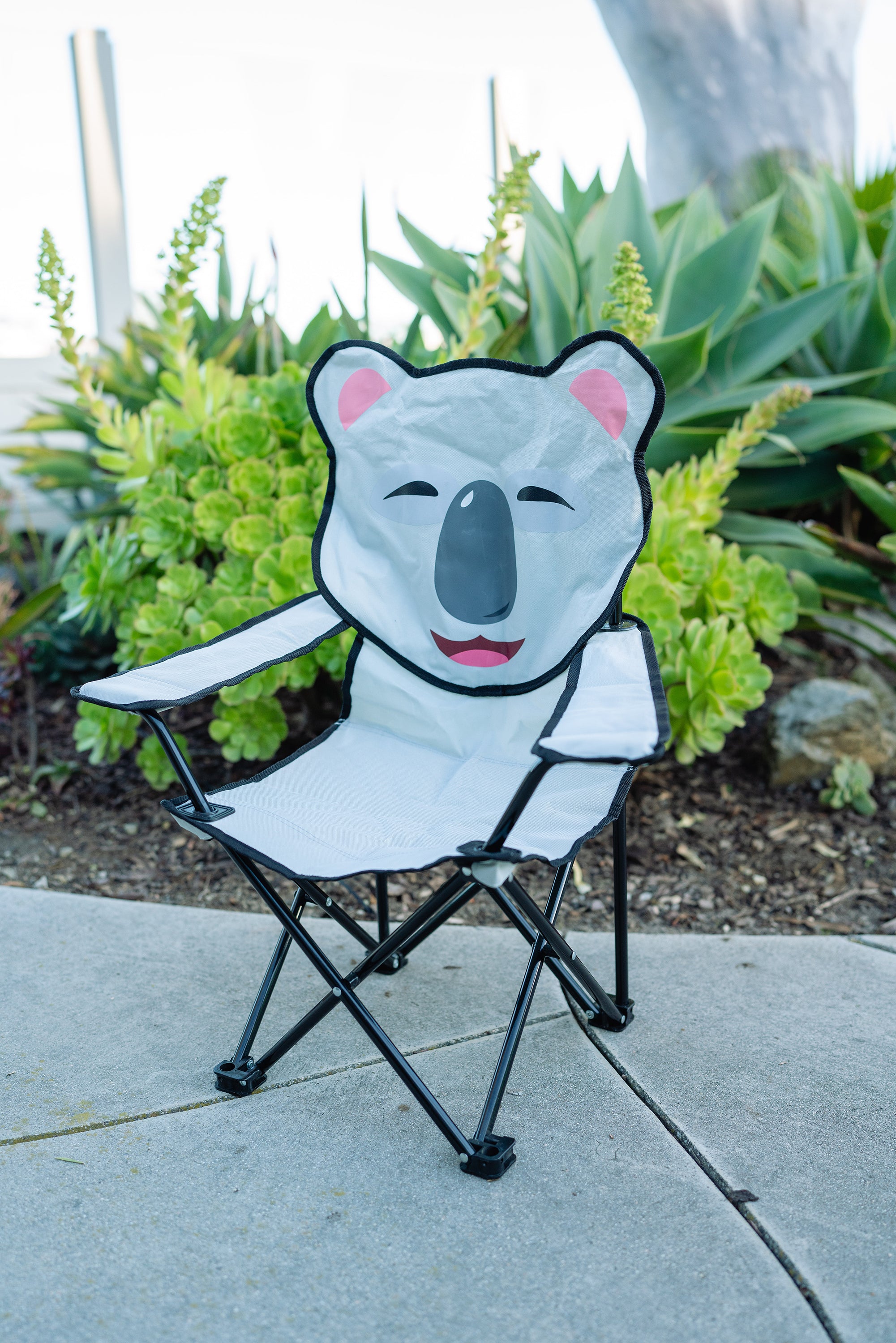 Kora the Koala Chair