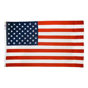 American Flag 6x10 ft. Bulldog Cotton 100% Made in USA