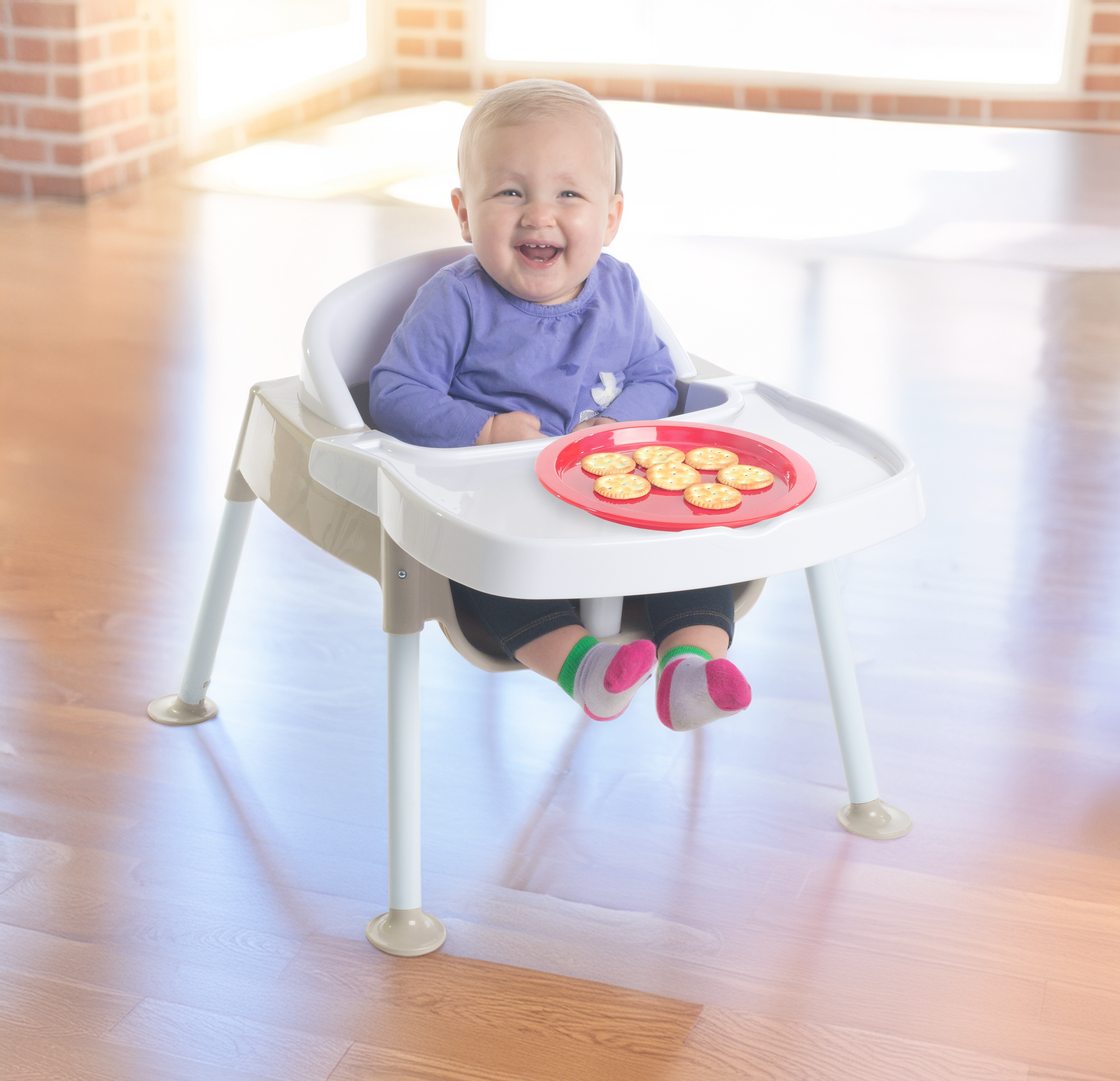 Secure Sitter 13" - 3 Pack Case