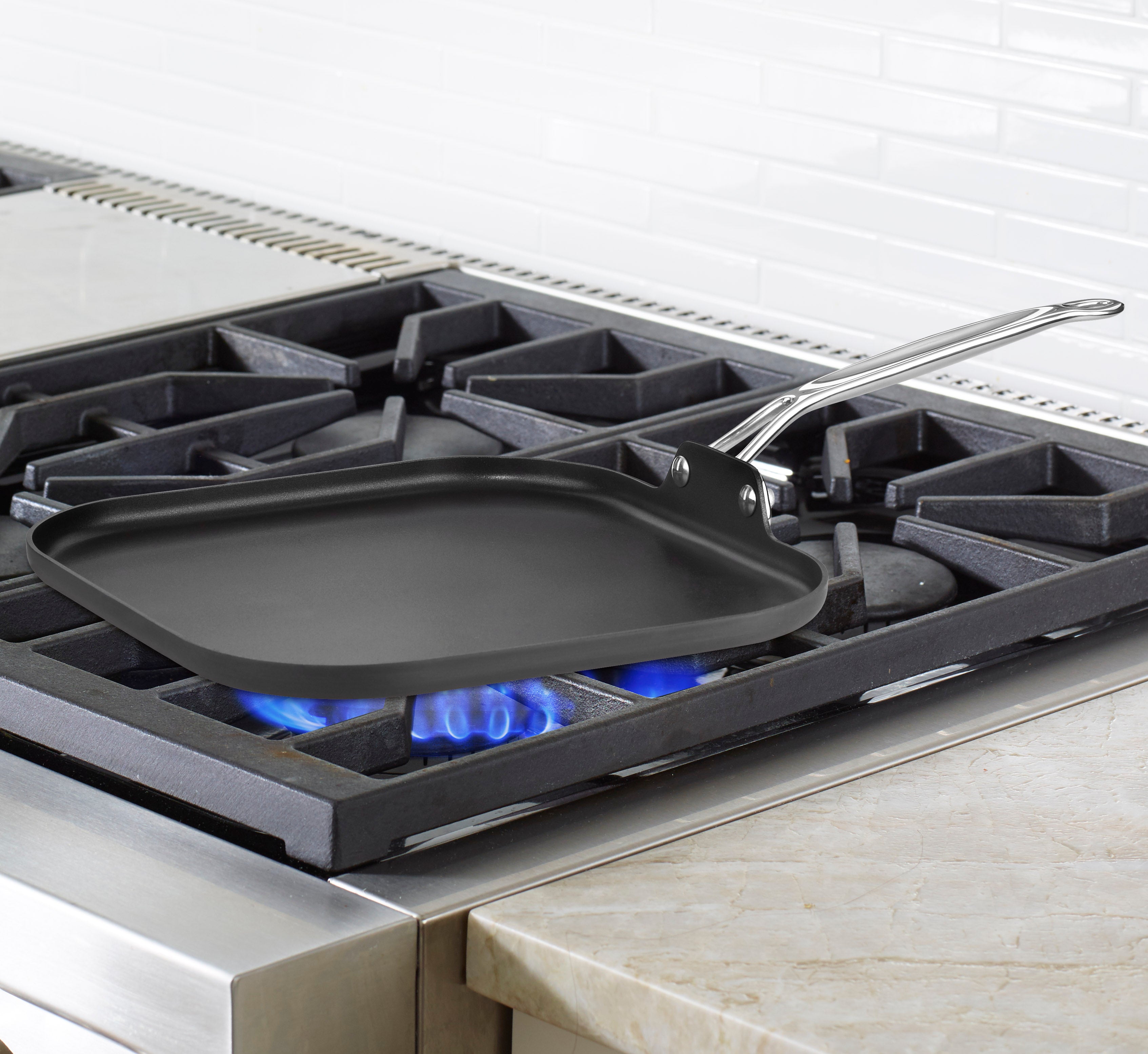 11'' Square Griddle