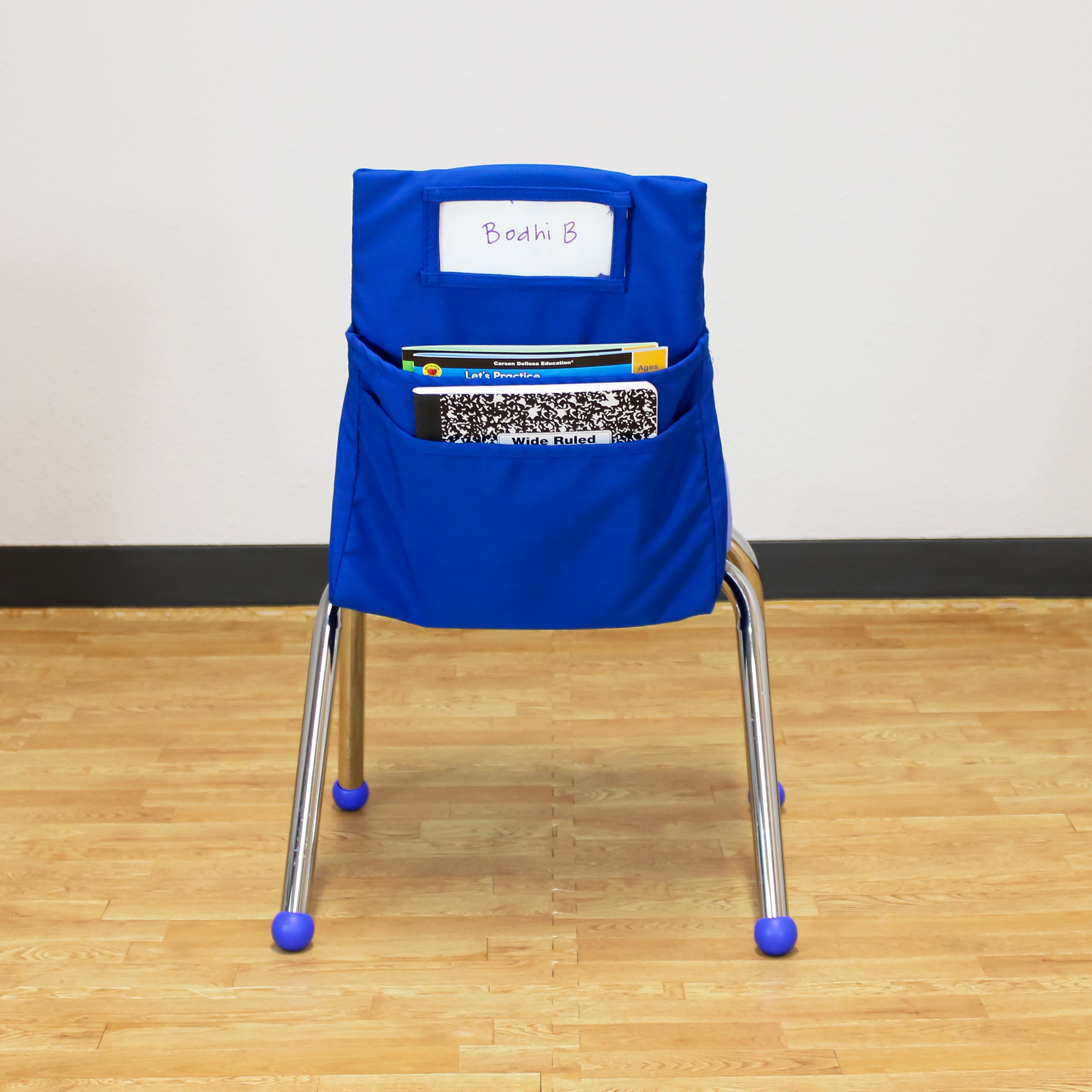 Olefin Seat Companions, Small, 12-Piece - Assorted