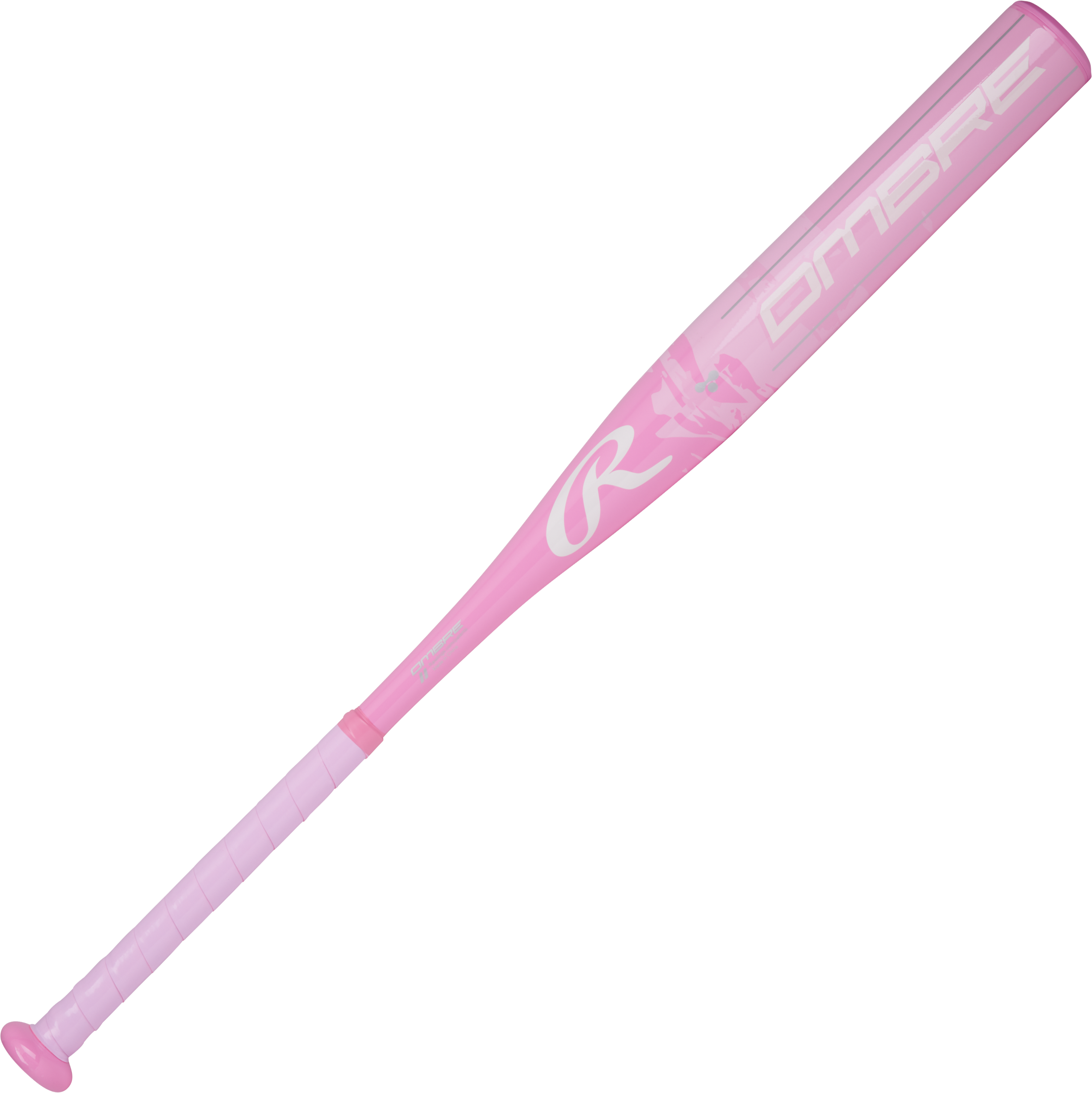 Rawlings Ombre -11 Fastpitch Softball Bat - 26 In
