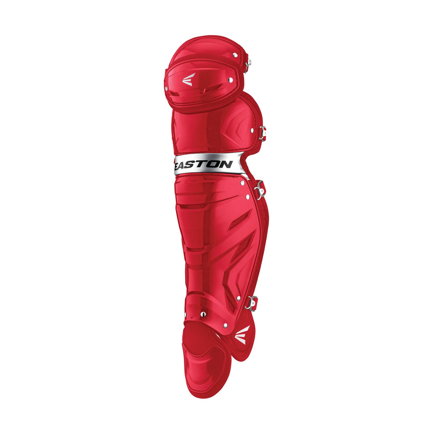 Easton Gametime Intermediate Catchers Box Set - Red