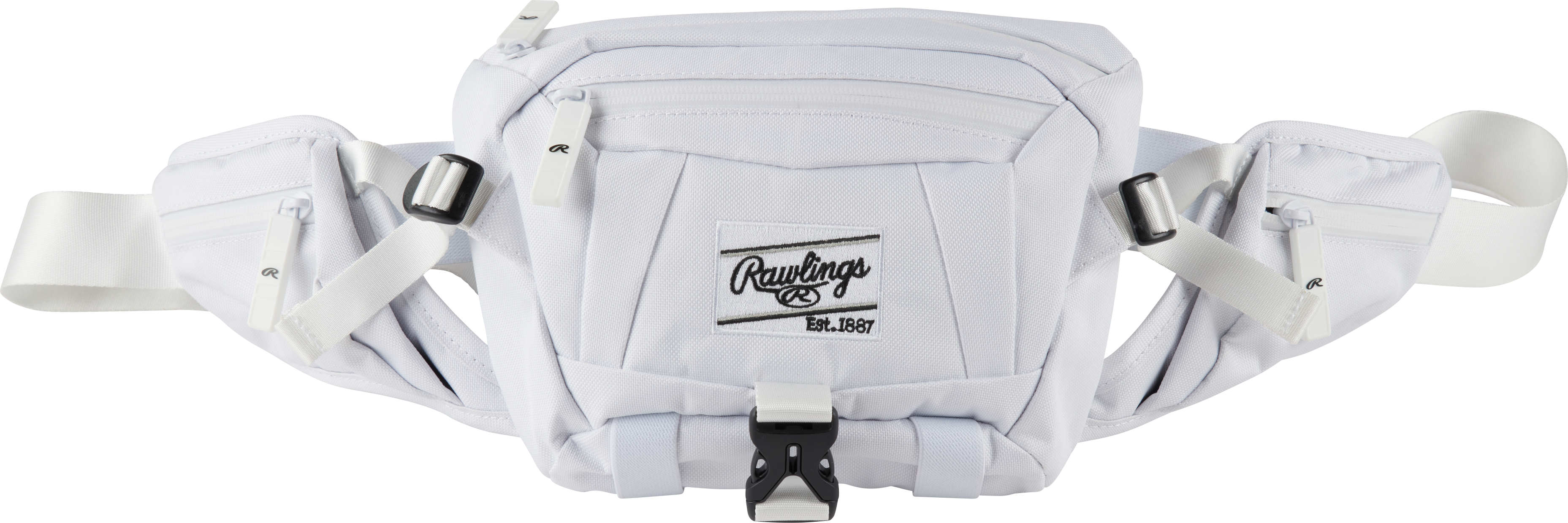 Rawlings Sling Bag - White