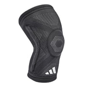 Adidas Aeroready Knee Support  - Medium, Black