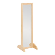 Double-Sided Bi-Directional Mirror - Natural