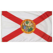 6X10 FT NYL-GLO FLORIDA