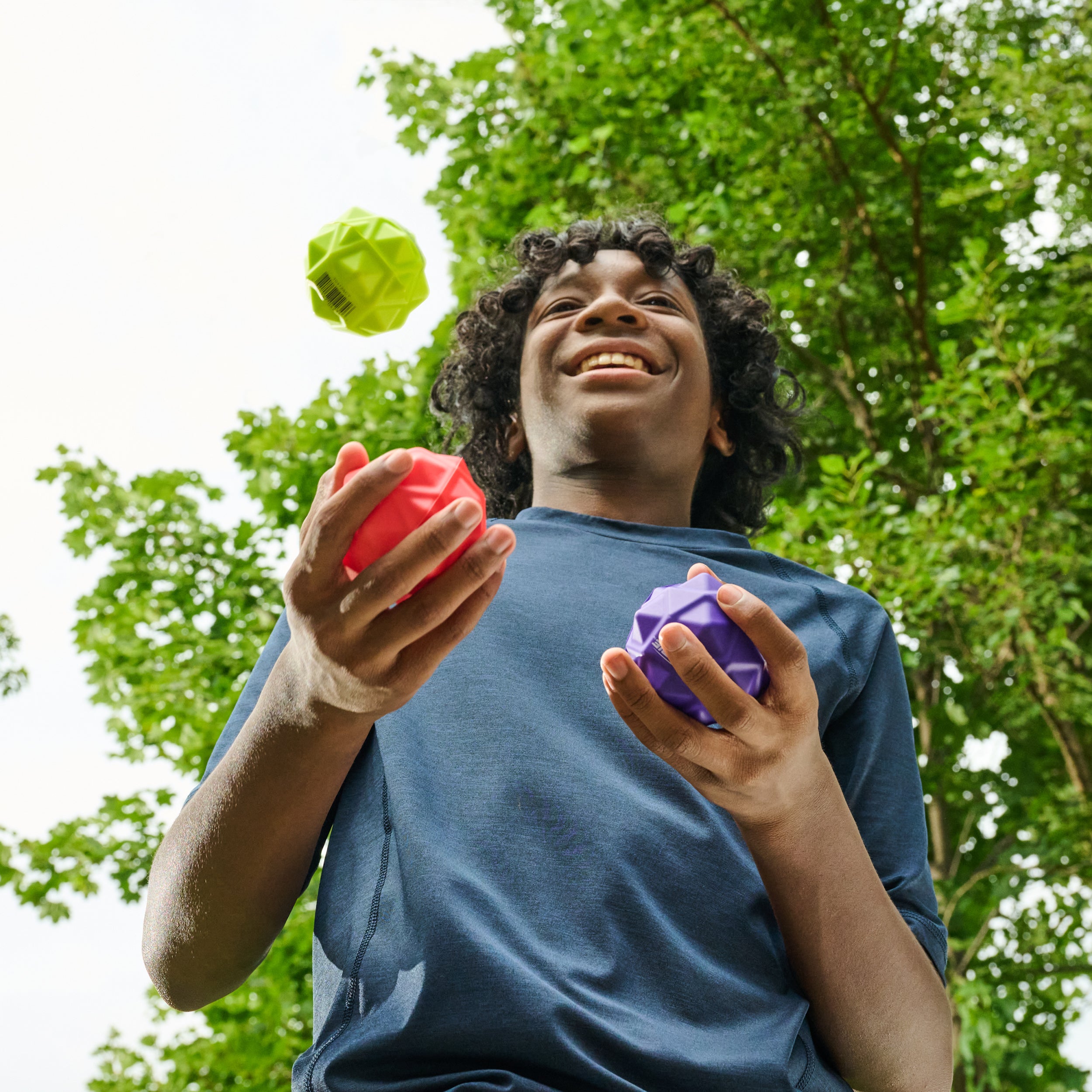 Aerobie Sonic Bounce Ball, Bouncy Balls Assorted