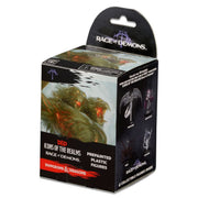 D&D: Icons of the Realms 3: Rage of Demons Booster Brick (8)