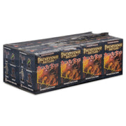 Pathfinder: Battles Miniatures: Deadly Foes: Booster Brick (8)