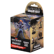 D&D: Icons of the Realms 9: Waterdeep: Dragon Heist: Booster Brick (8)