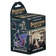 Pathfinder: Battles Miniatures: Ruins of Lastwall: Booster Brick (8)