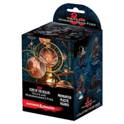 D&D: Icons of the Realms: Volo & Mordenkainen’s Foes Booster Brick (8)