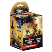 D&D: Icons of the Realms: Eberron: Rising from the Last War Booster Brick (8)