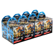D&D: Icons of the Realms Miniatures: Mythic Odysseys of Theros 8-count Brick (Set 16)