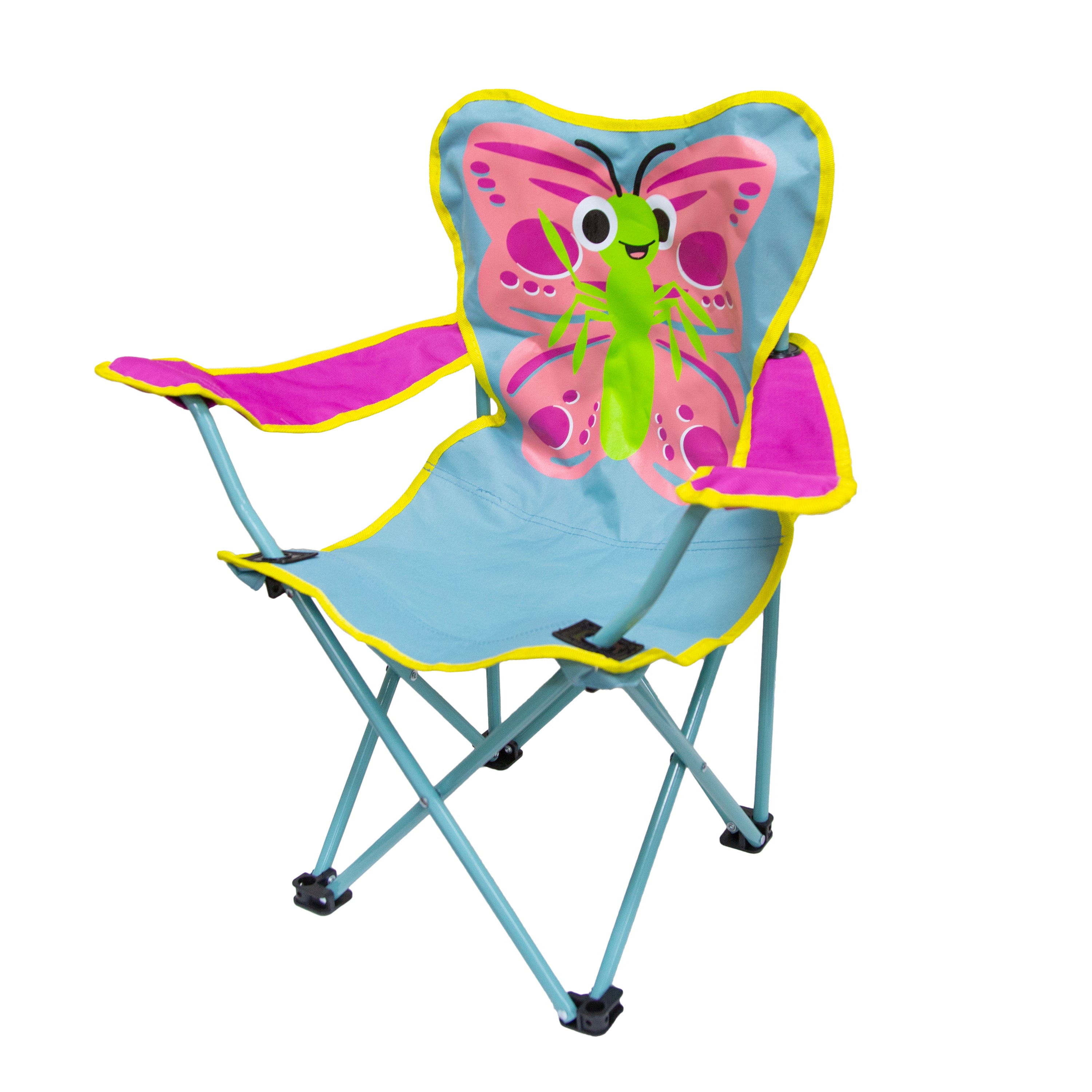 Bailey the Butterfly Chair