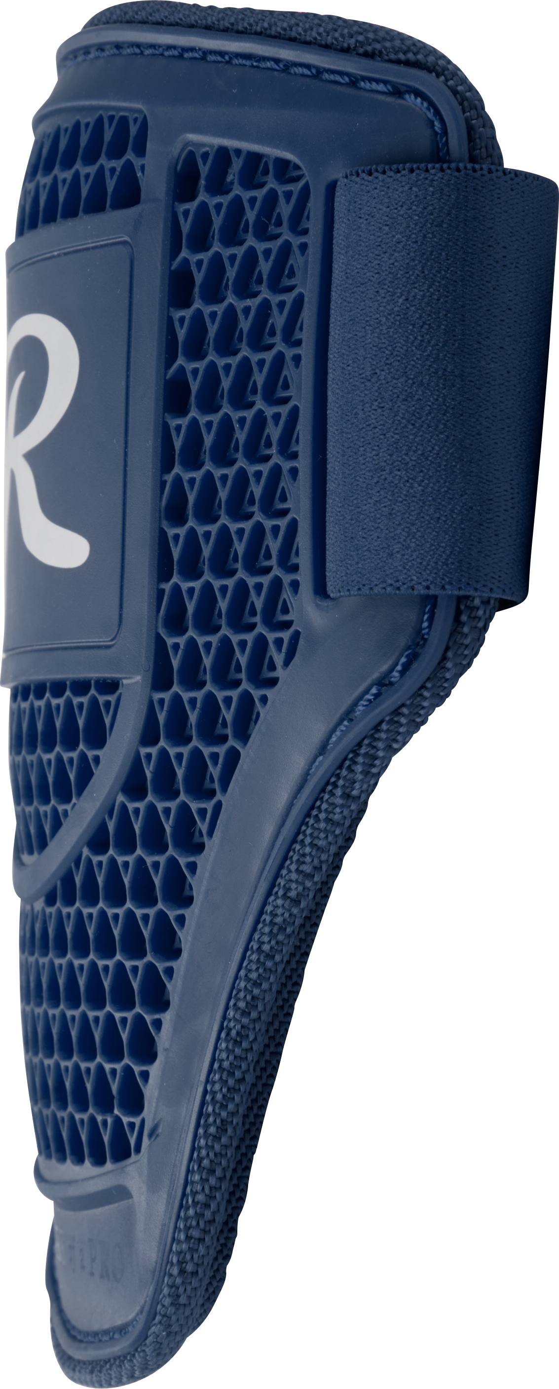 Rawlings Large Elbow Guard - Navy