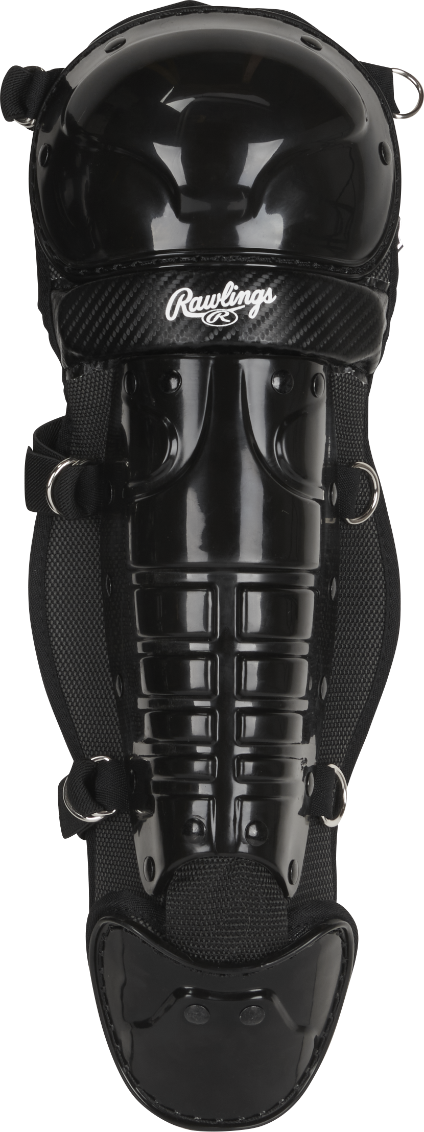 Rawlings Players Series 2.0 Junior Catchers Set - Black