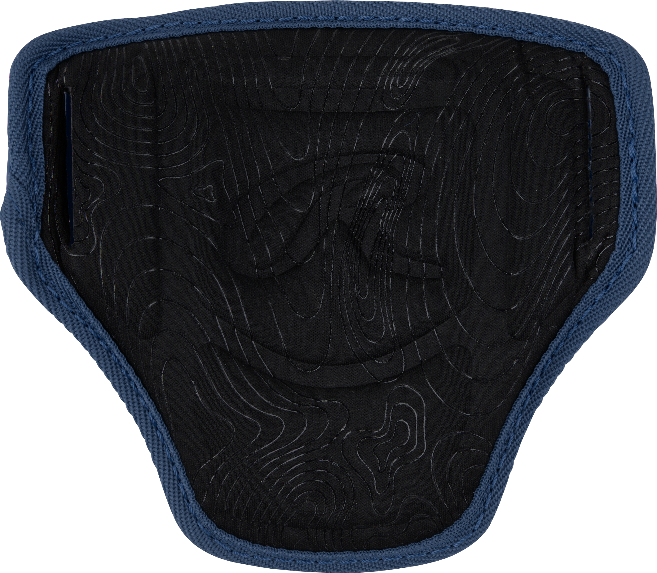 Rawlings Large Elbow Guard - Navy