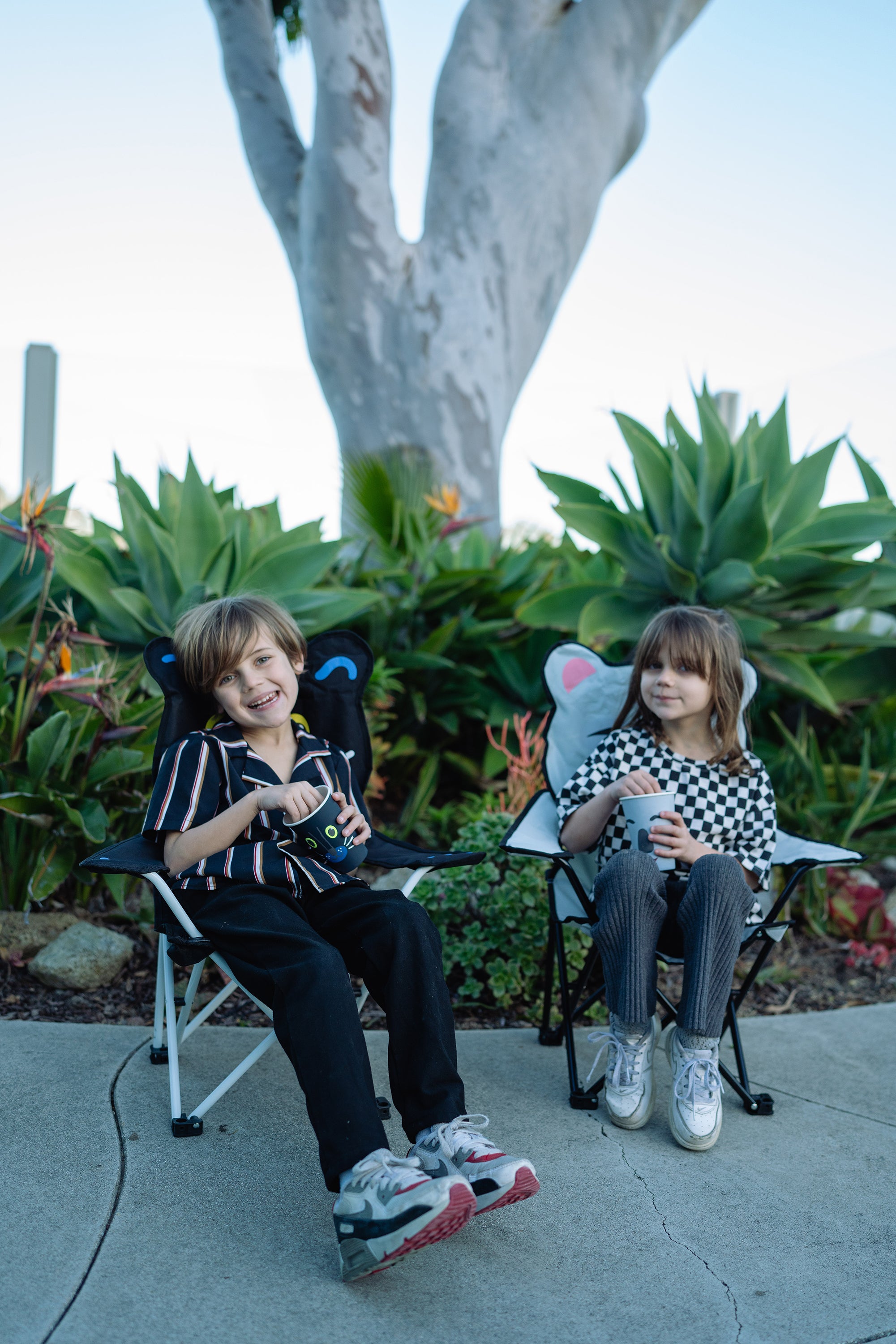 Kora the Koala Chair