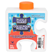 Spin Master Games, Puzzle Guard Do & Glue, for Puzzle Fans Ages 4 and up 8oz
