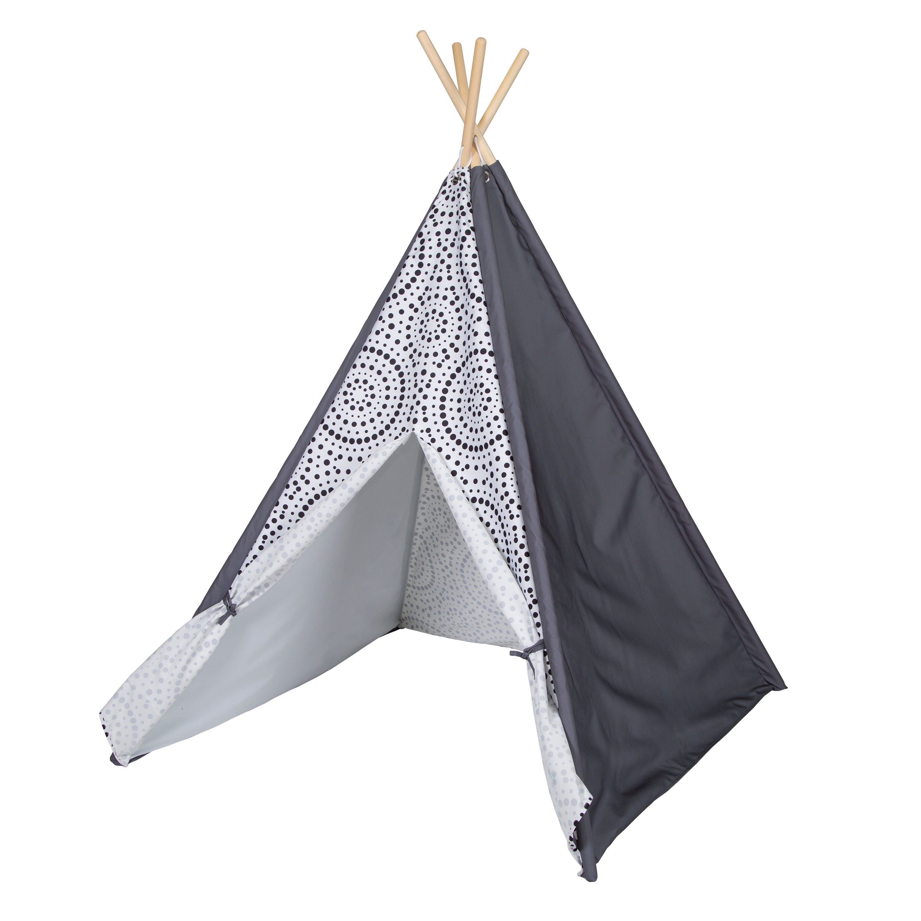 Dots of Fun Teepee