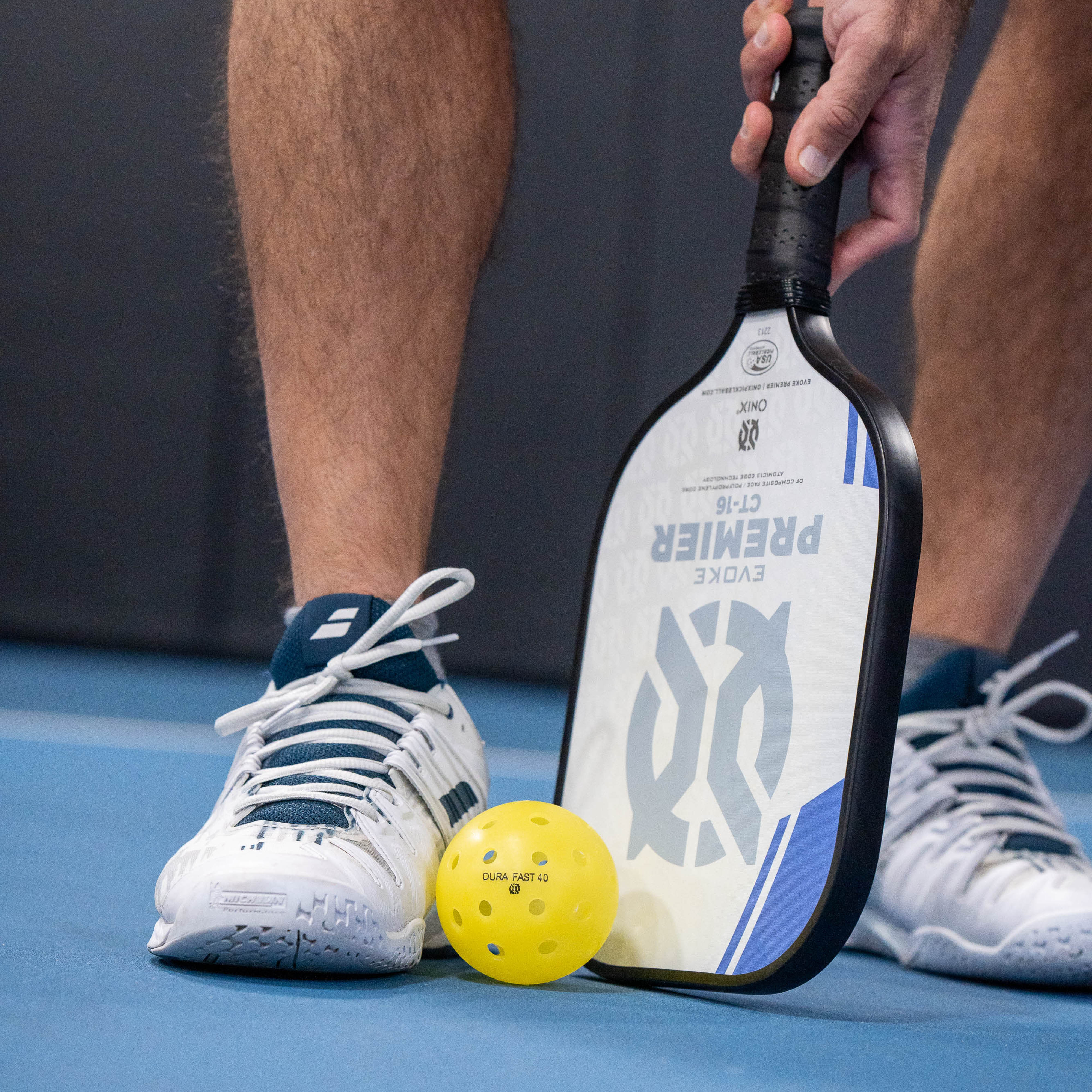 ONIX Evoke Premier CT-16 Paddle