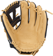 Rawlings Select Pro Lite Series Manny Machado Youth 11.5-Inch Baseball Glove - Right Hand Thrower - Camel/Navy