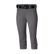 Easton Girls Elite Pant - Small - Graphite