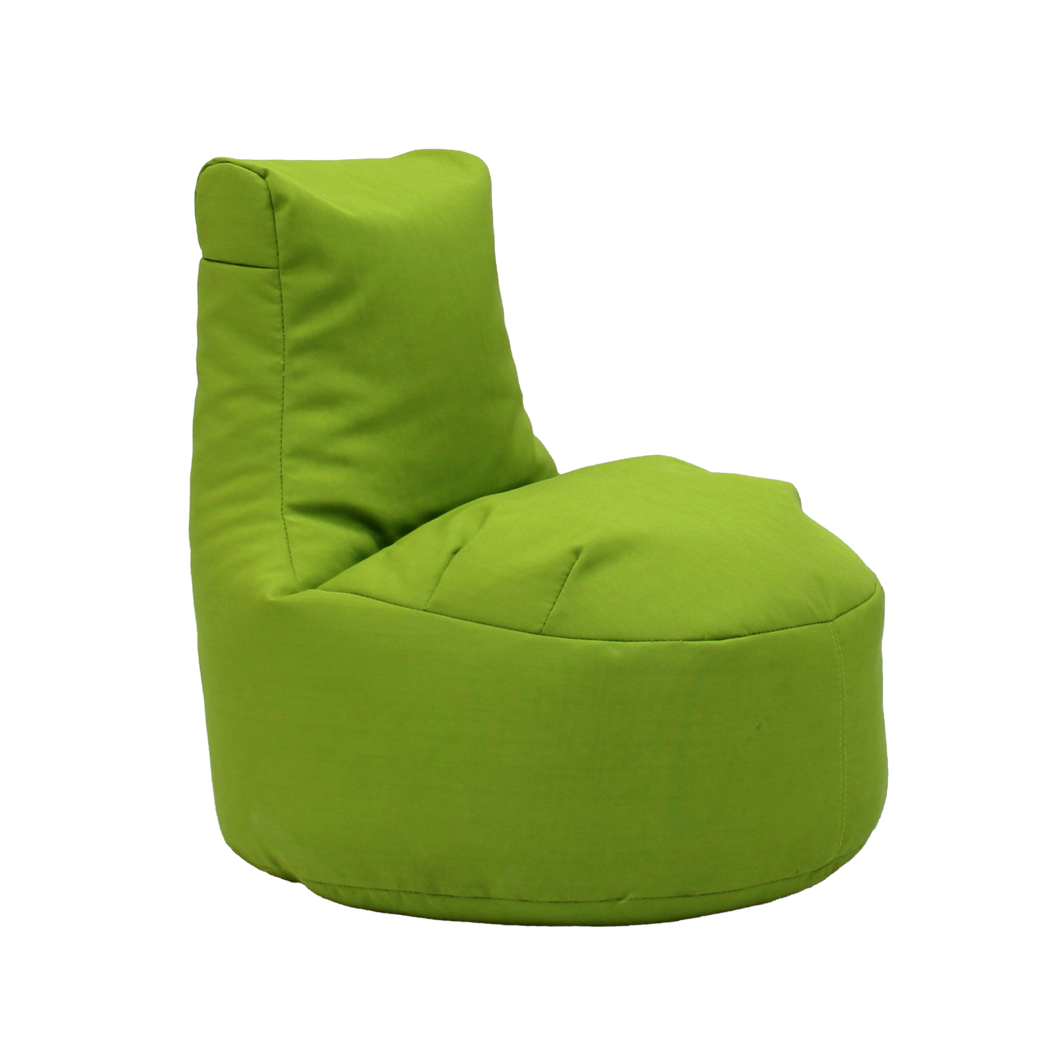 Element Paddle Out Bean Bag, 2-Piece - Lime Green