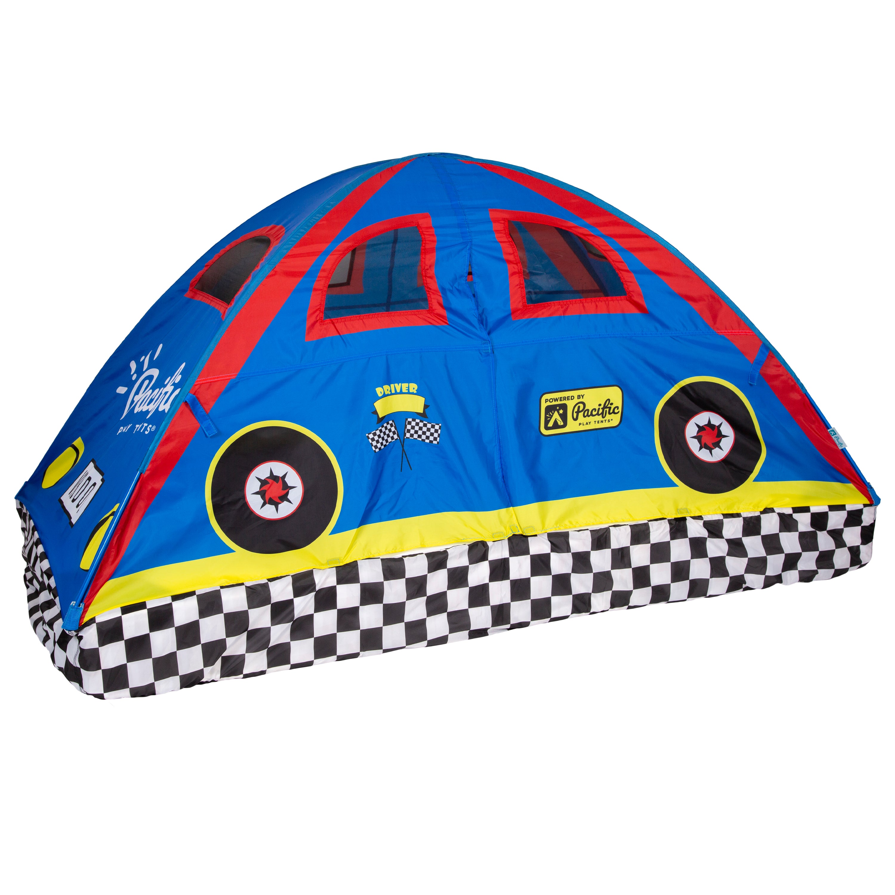 Rad Racer Bed Tent - Full Size