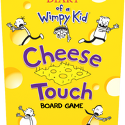 Diary of a Wimpy Kid® Cheese Touch