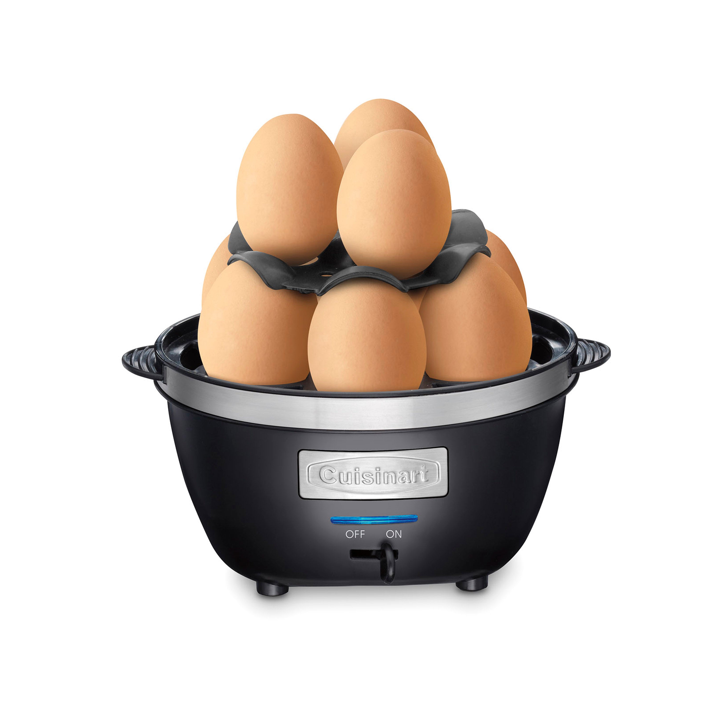 Egg Cooker