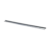 EZ Mount™ Backer Plate for Horizontal Changing Station - Stainless Steel