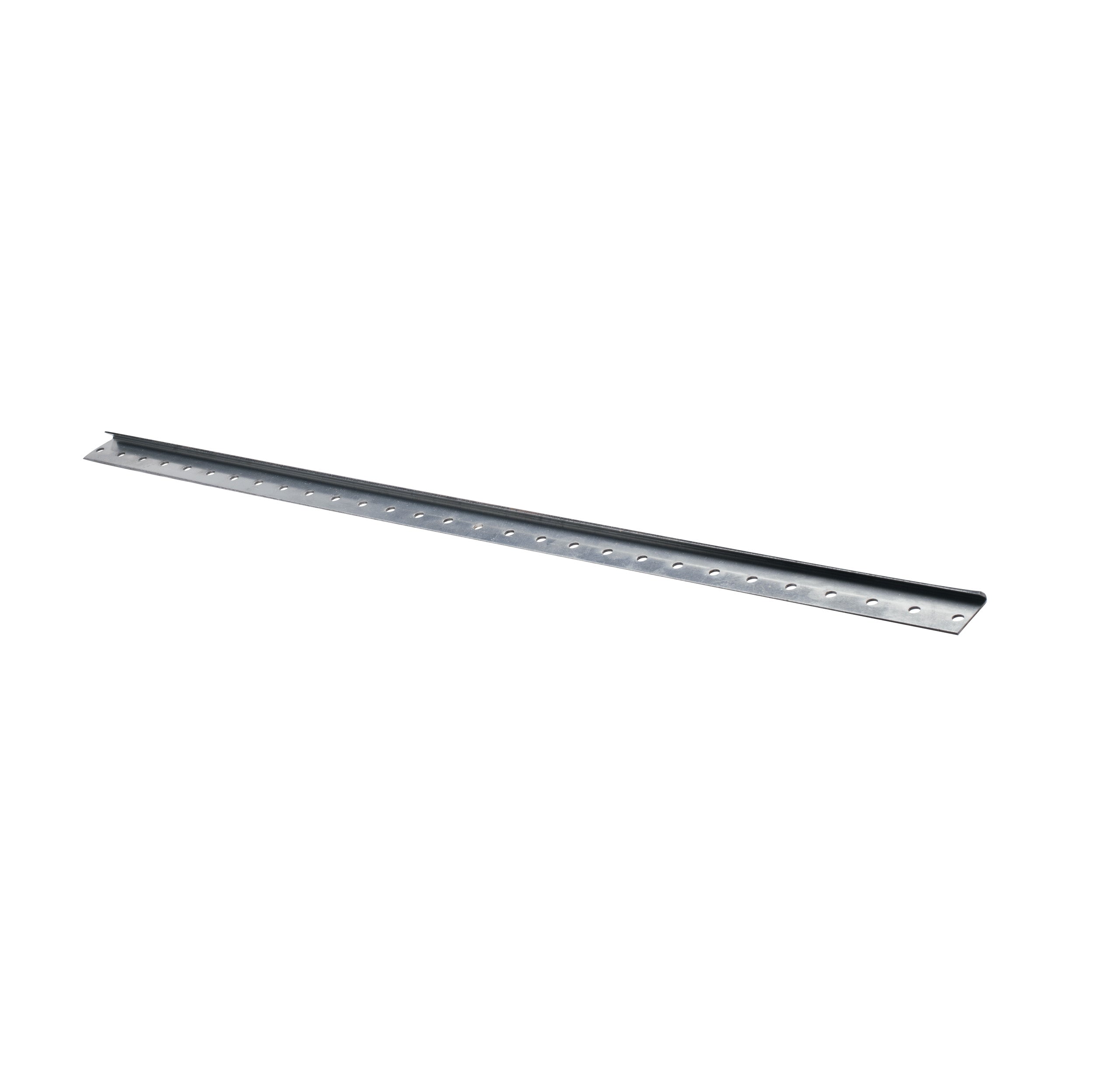 EZ Mount™ Backer Plate for Horizontal Changing Station - Stainless Steel