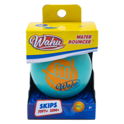 Wahu Water Bouncer Teal