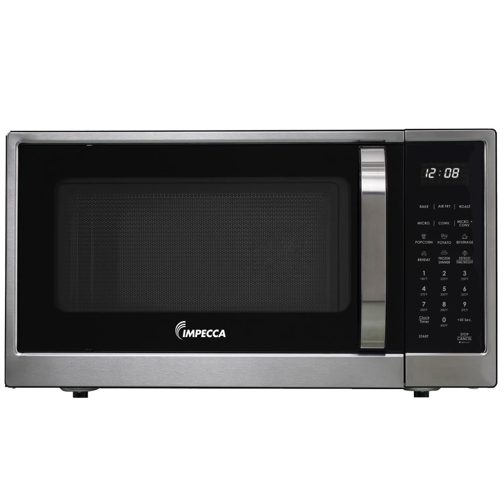 Impecca 1.3 Cu. Ft. Multi-function Convection Microwave Oven