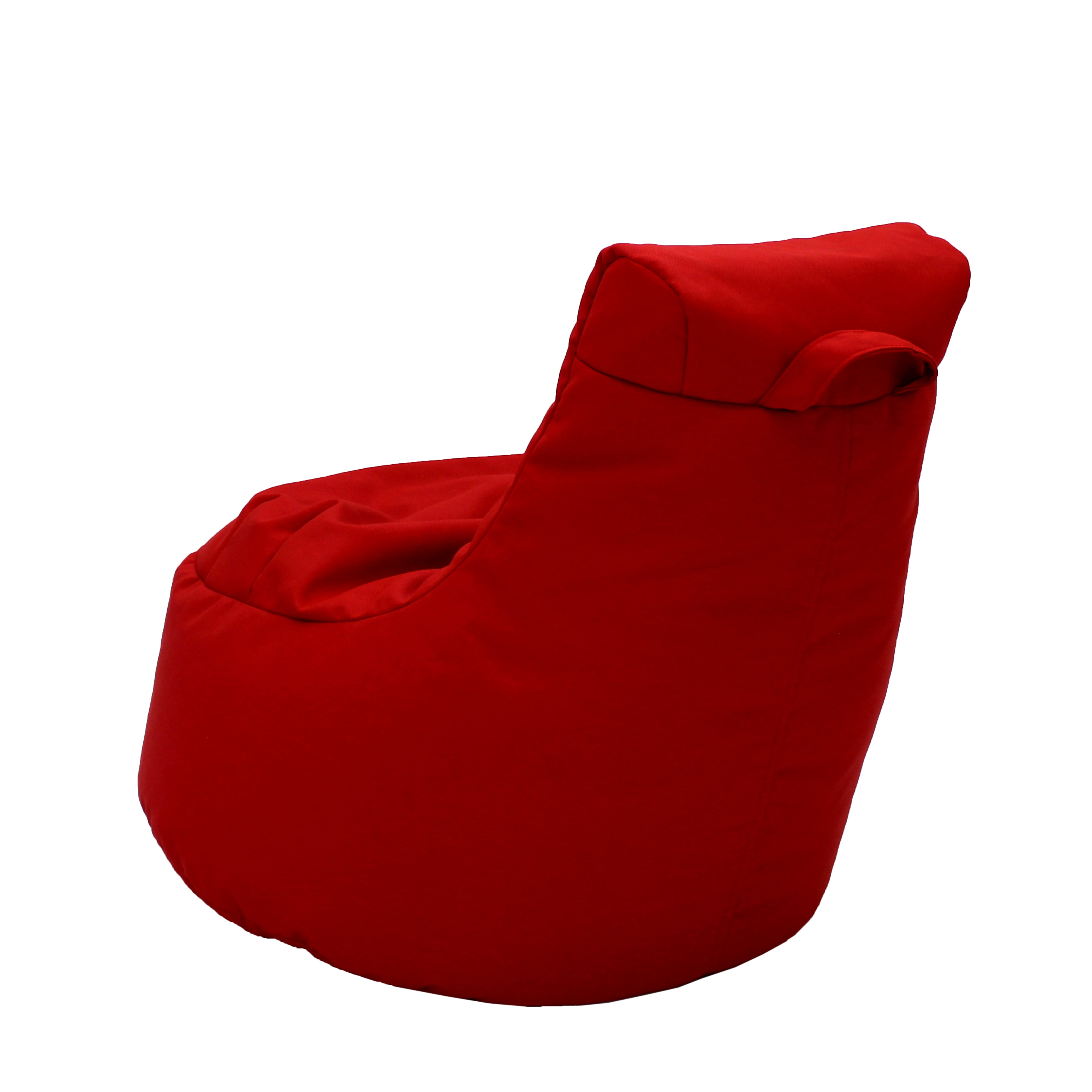 Element Paddle Out Bean Bag, 2-Piece - Red
