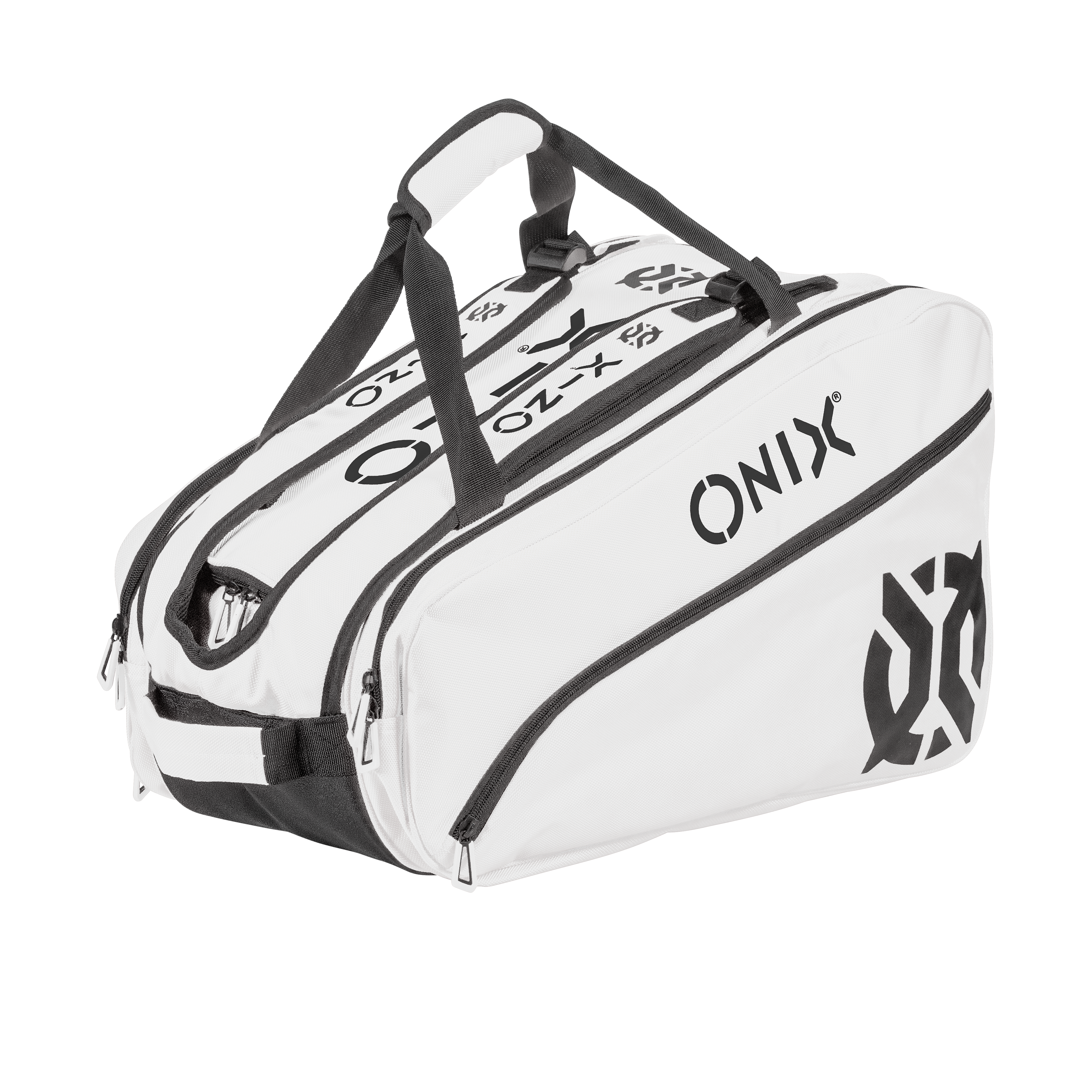 ONIX Pro Team Paddle Bag White