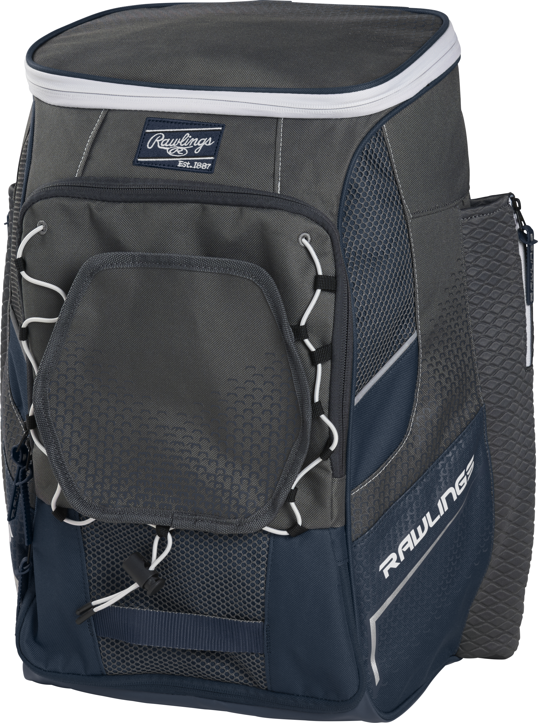 Rawlings Impulse Players Backpack - Navy