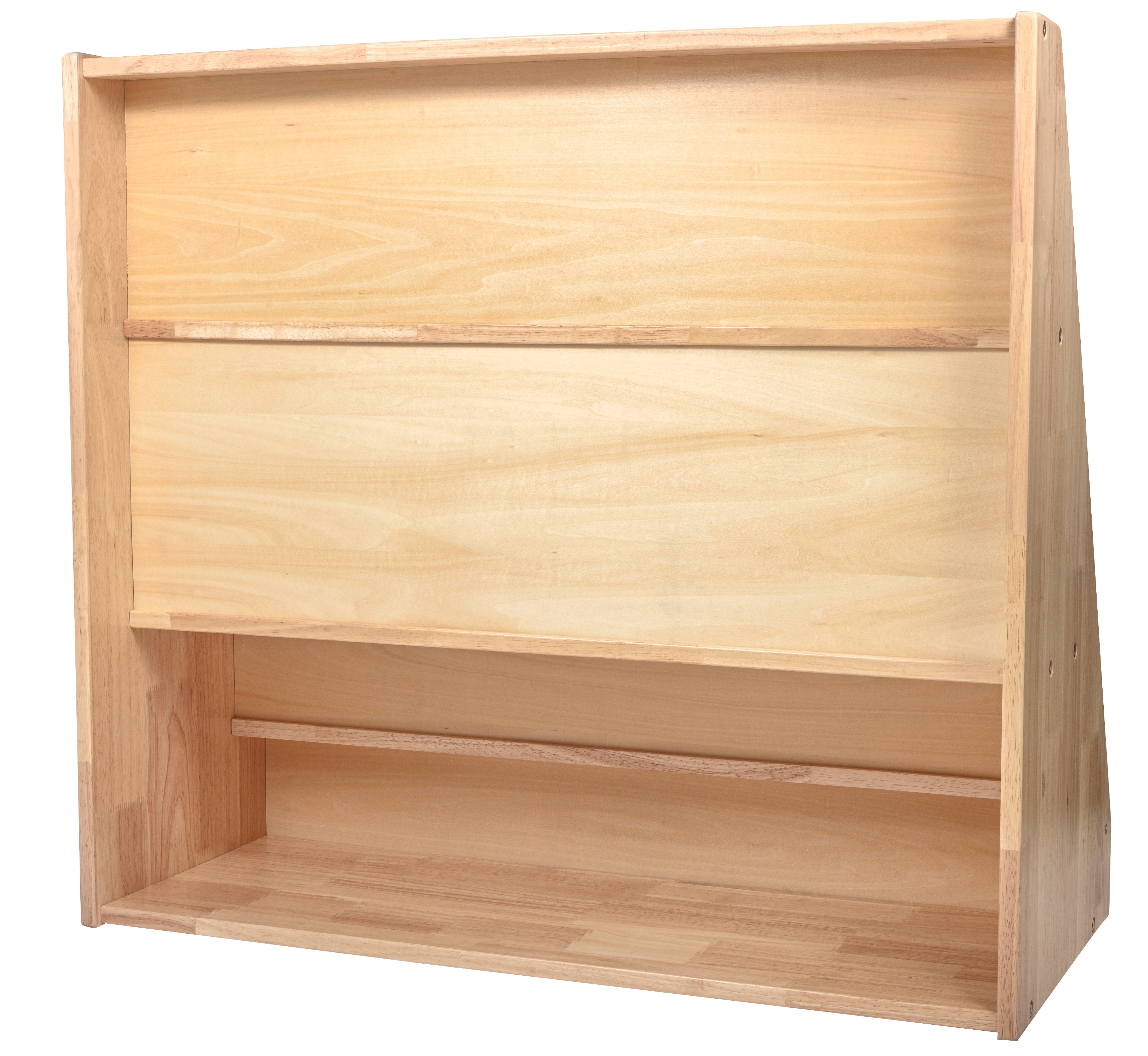 *5-Tier Book Display