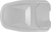 Rawlings Reversible Extension For R16 Batting Helmet - Right Handed Batter/Left Handed Batter - White