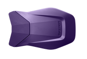 Easton Multi-Adjust Matte Jaw Guard - Purple