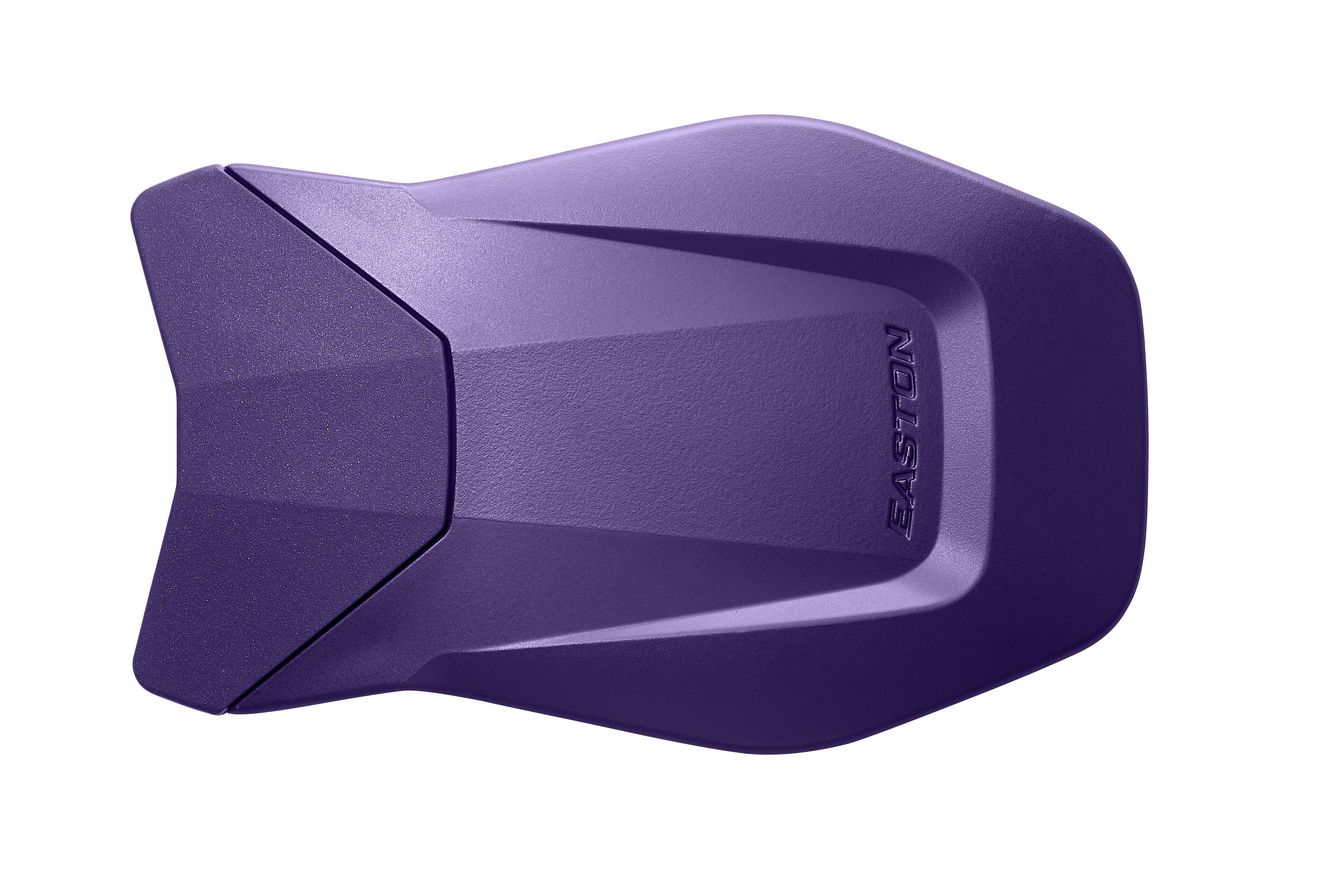 Easton Multi-Adjust Matte Jaw Guard - Purple